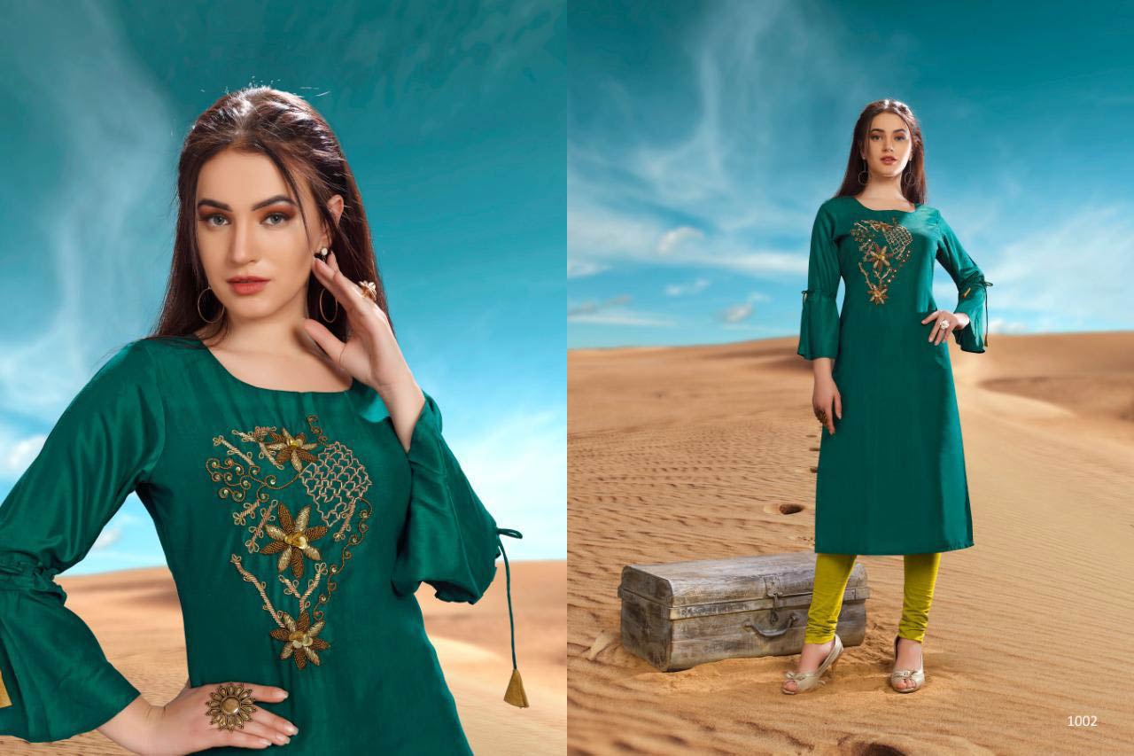 Desert Point Viscose Kurti Catalog Desert Point Viscose Kurti Catalog